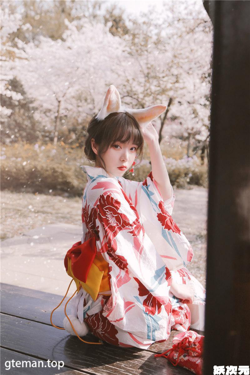 图片[5]-Fushii_海堂 写真合集[18套][持续更新]-妖次元