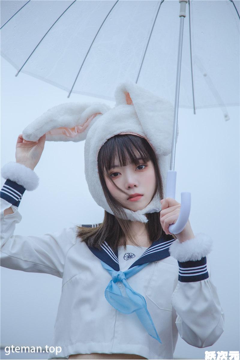 图片[3]-Fushii_海堂 写真合集[18套][持续更新]-妖次元