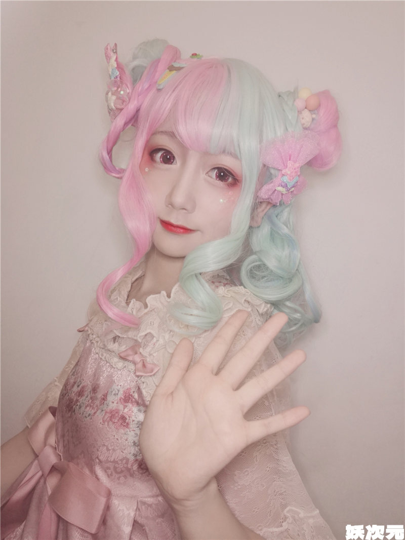 图片[2]-弦音sic 写真合集[持续更新]-妖次元