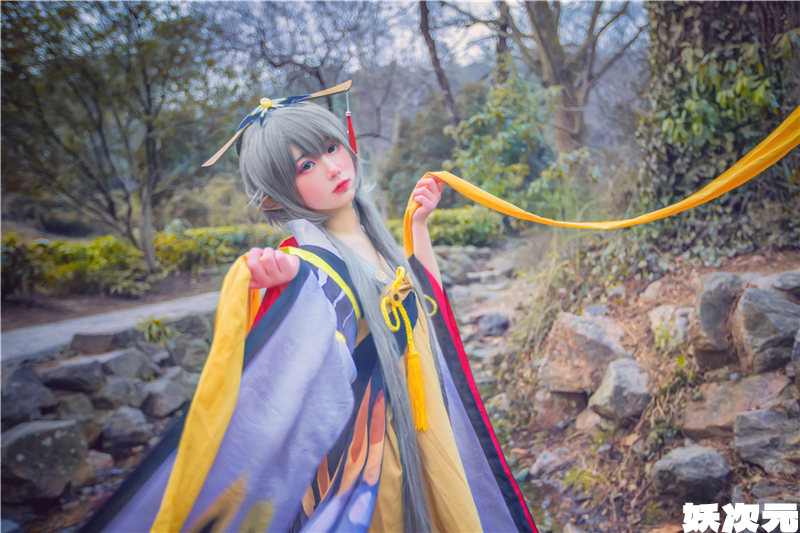 图片[3]-弦音sic 写真合集[持续更新]-妖次元