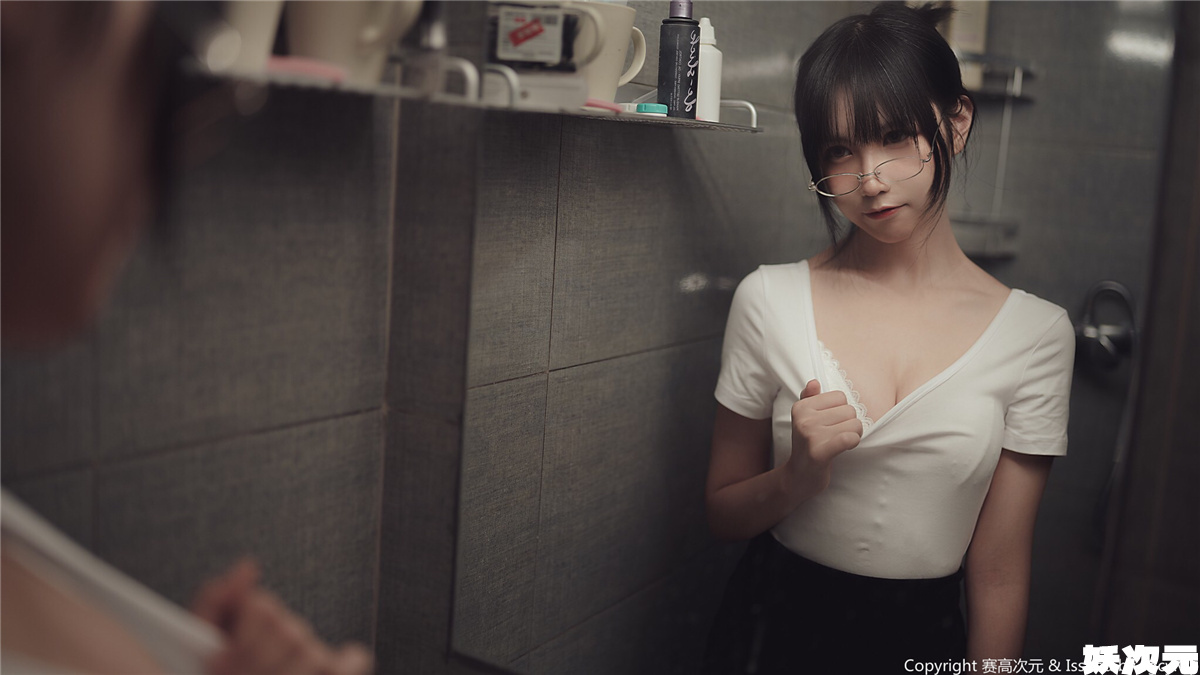 图片[2]-逐月Su 写真合集[持续更新]-妖次元