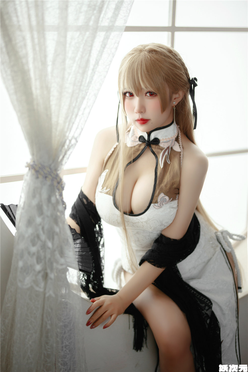 图片[4]-猫田圣奈奈(桃之啾啾) 写真合集[8套][持续更新]-妖次元