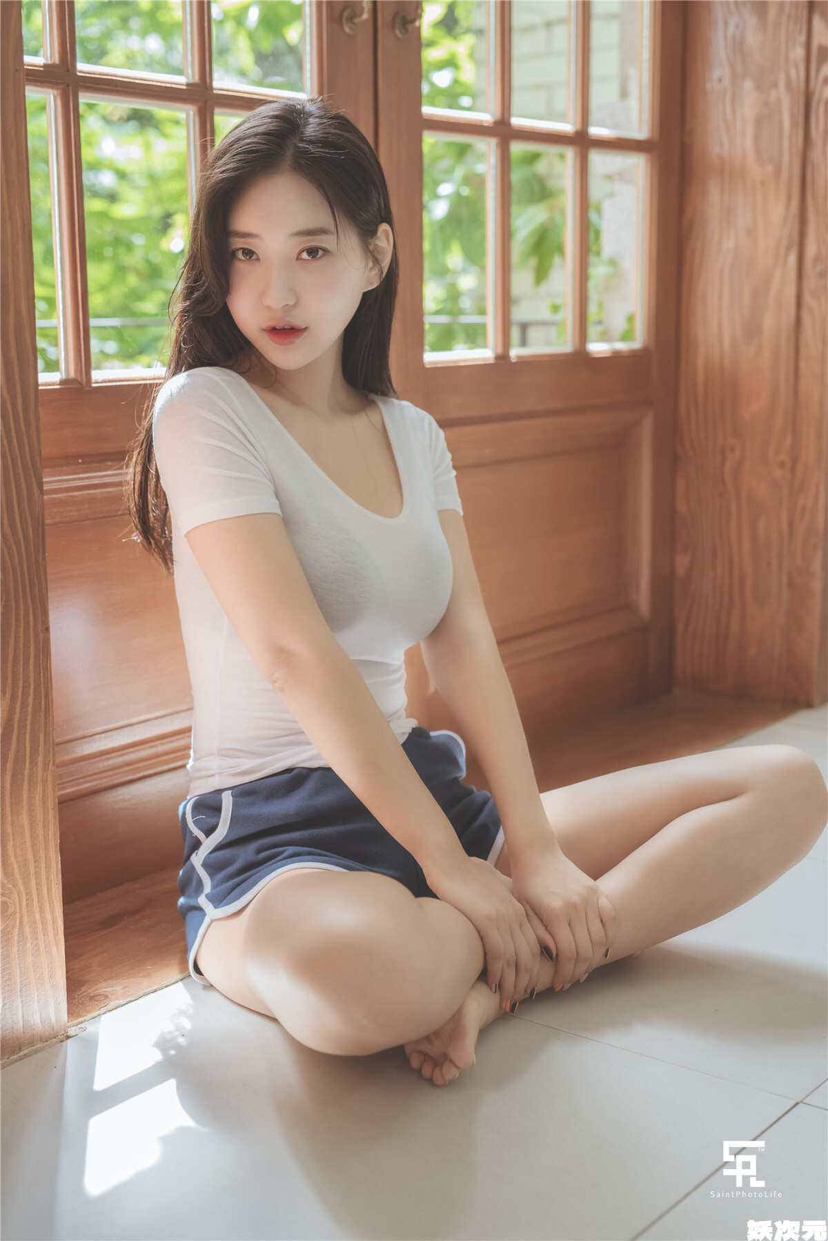 图片[9]-申才恩(Zenny) 写真合集[12套][持续更新]-妖次元
