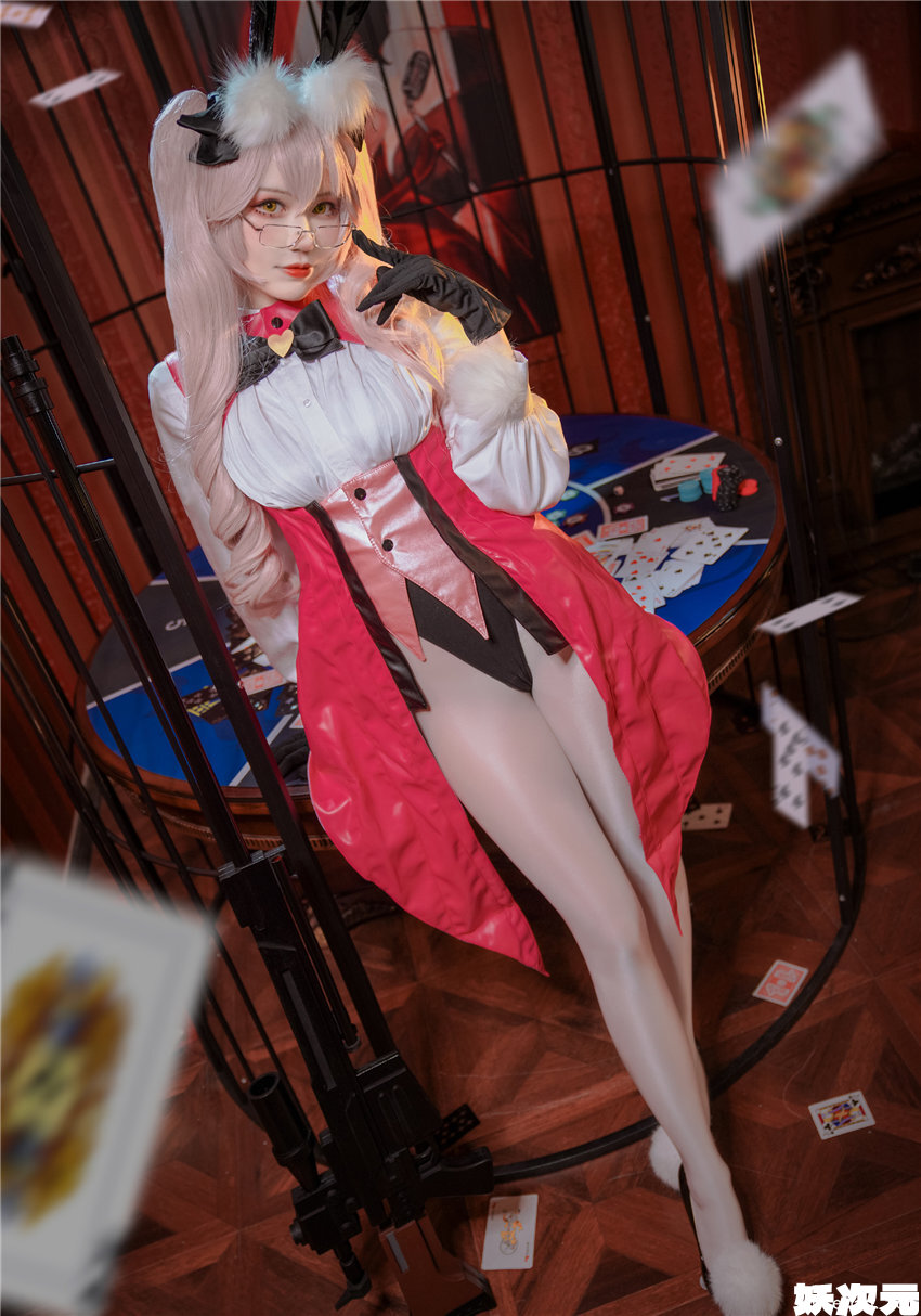 图片[3]-彩芸_Nebula 写真合集[8套][持续更新]-妖次元