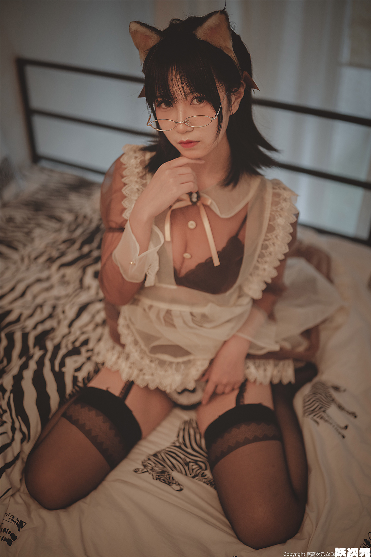 图片[6]-逐月Su 写真合集[持续更新]-妖次元
