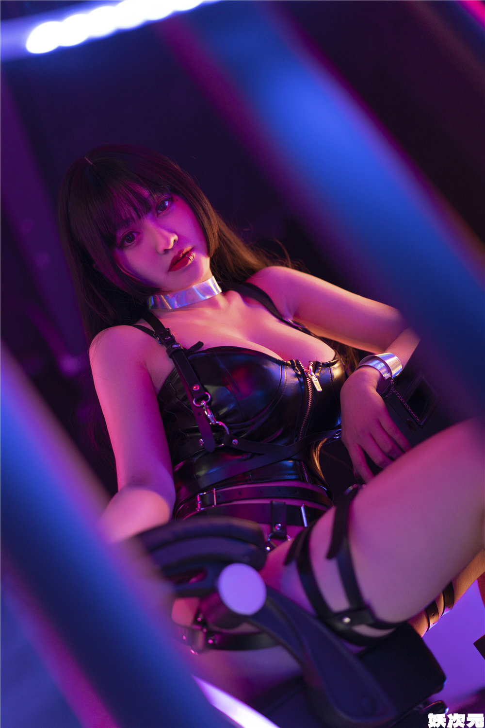 图片[4]-脱尾巴Mizuki 写真合集[9套][持续更新]-妖次元