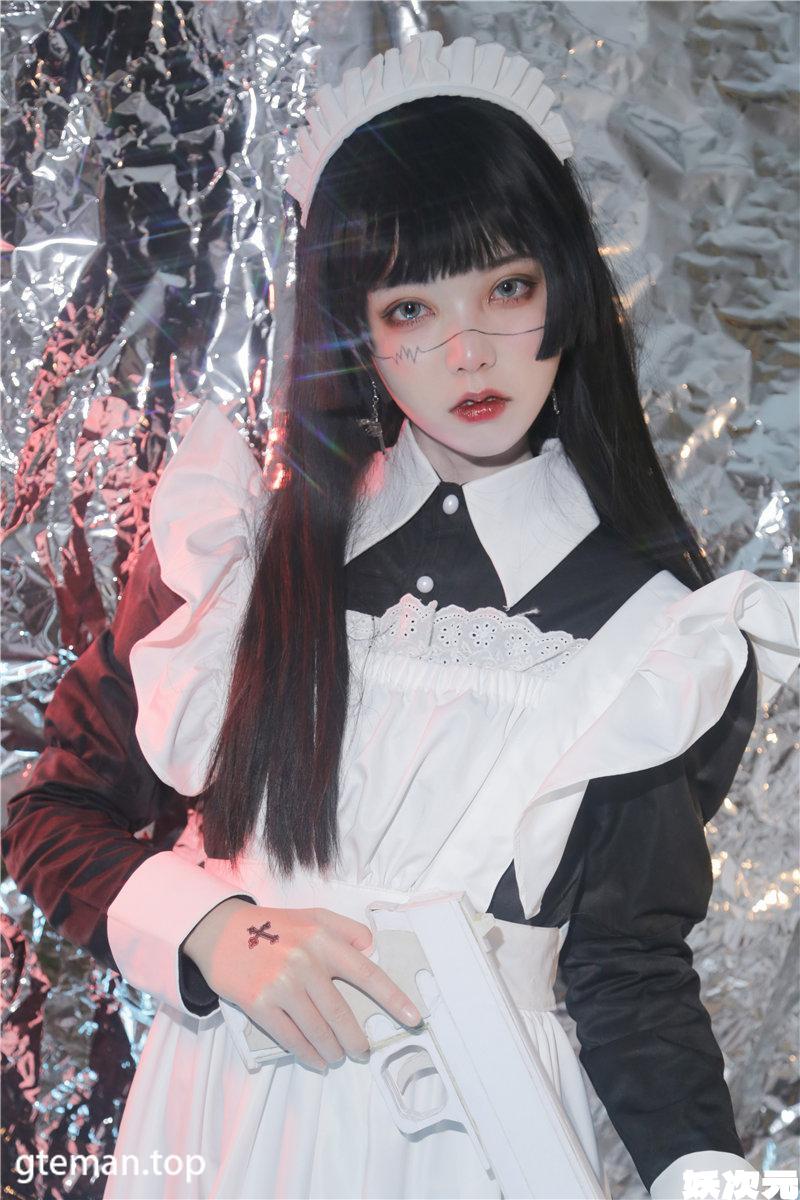 Fushii_海堂 写真合集[18套][持续更新]-妖次元