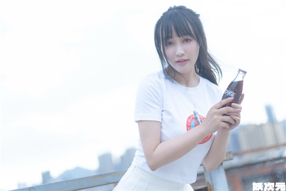 图片[3]-脱尾巴Mizuki 写真合集[9套][持续更新]-妖次元