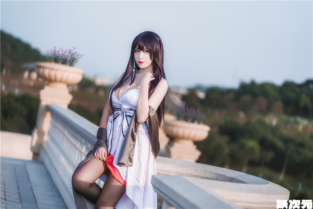 塔塔_Lo1iTa 写真合集[6套][持续更新]-妖次元