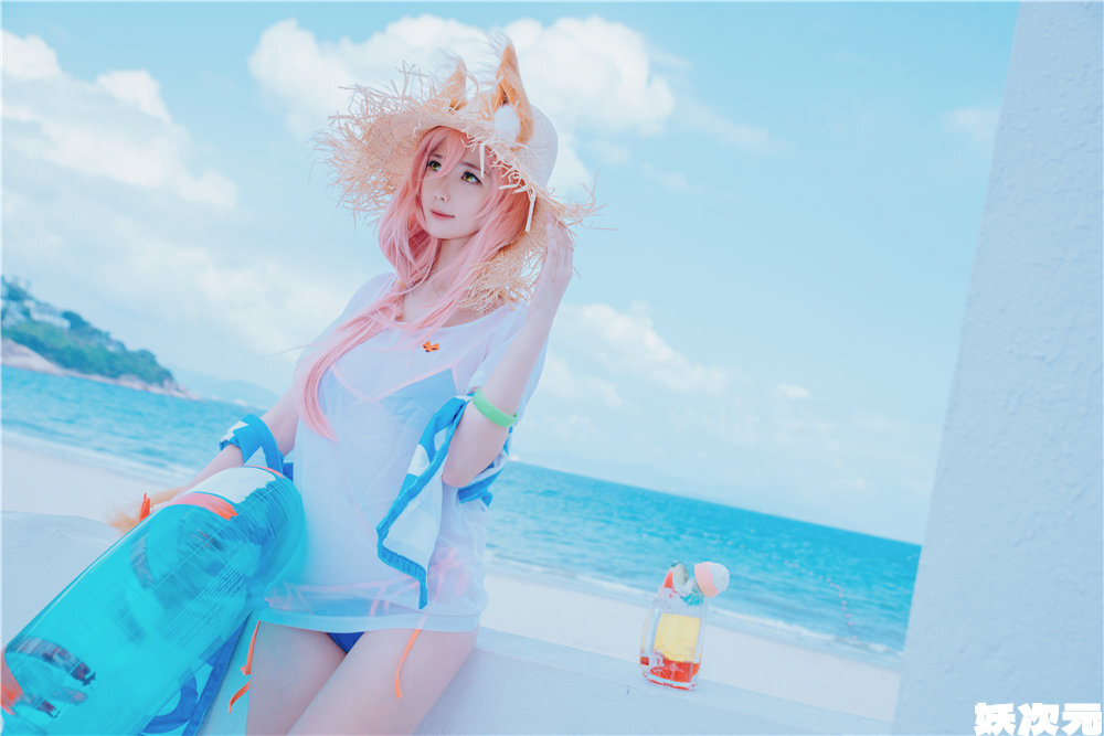 图片[4]-塔塔_Lo1iTa 写真合集[6套][持续更新]-妖次元