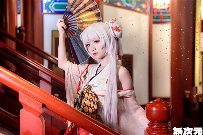 图片[4]-弦音sic 写真合集[持续更新]-妖次元