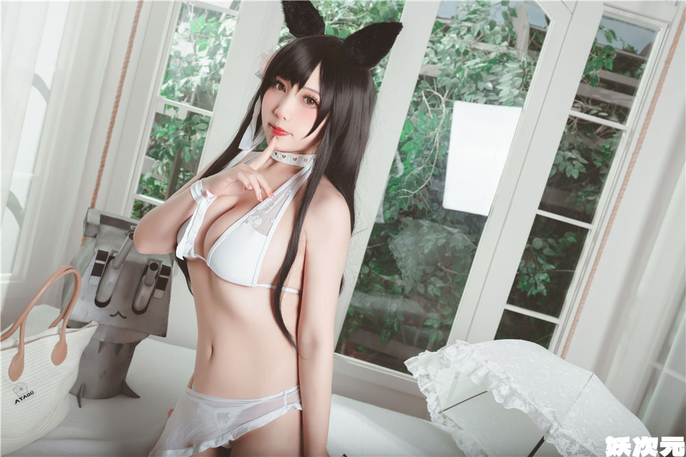 猫田圣奈奈(桃之啾啾) 写真合集[8套][持续更新]-妖次元