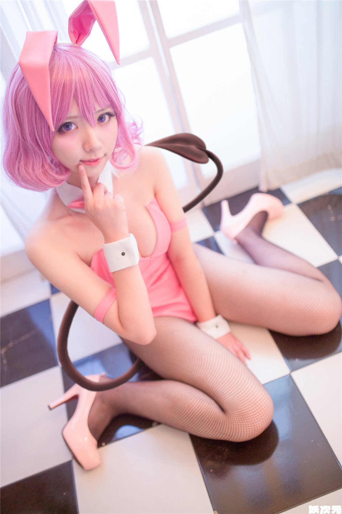 图片[2]-闪月半 写真合集[12套][持续更新]-妖次元