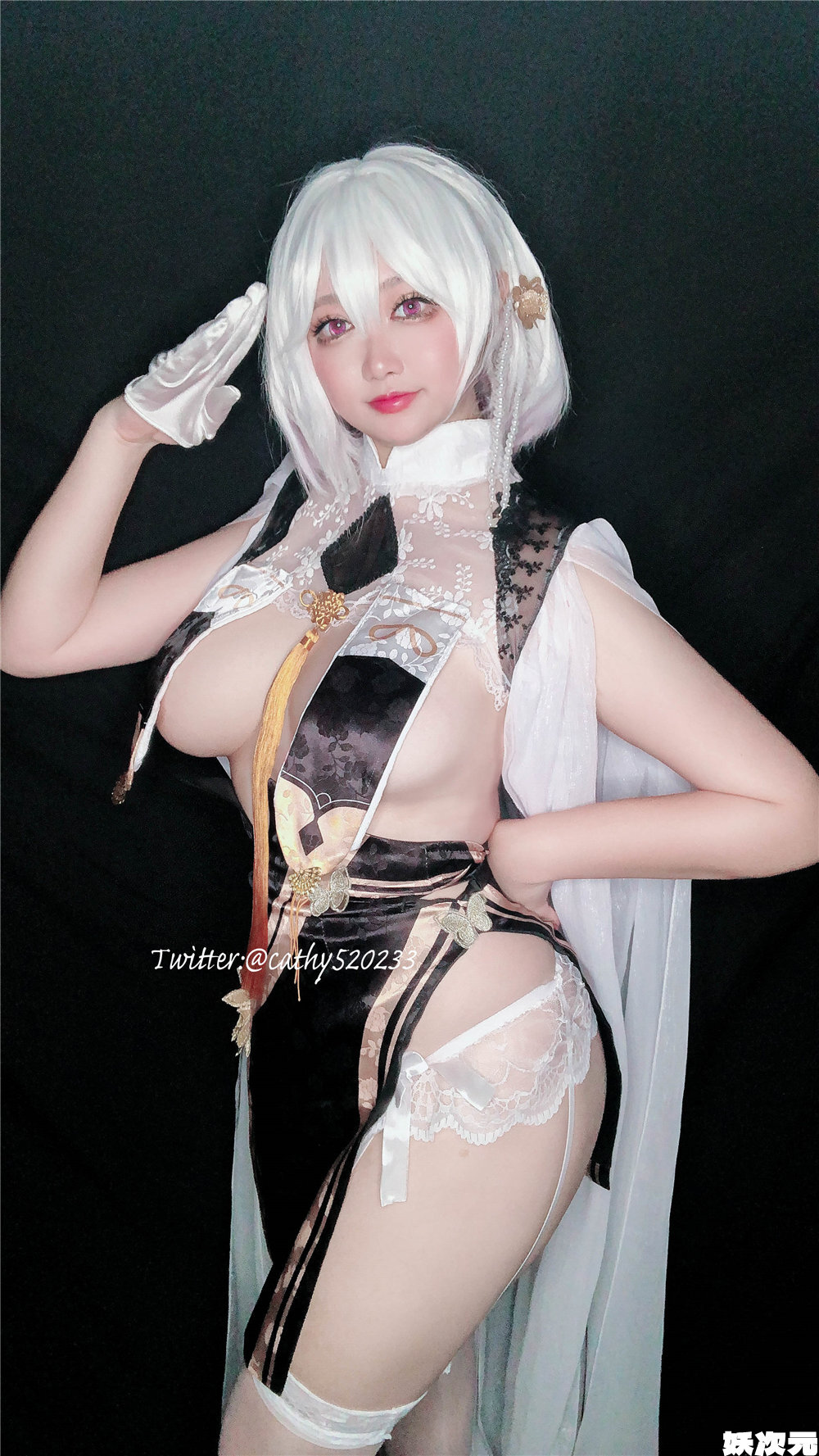 图片[2]-椒尼佐仁 写真合集[4套][持续更新]-妖次元
