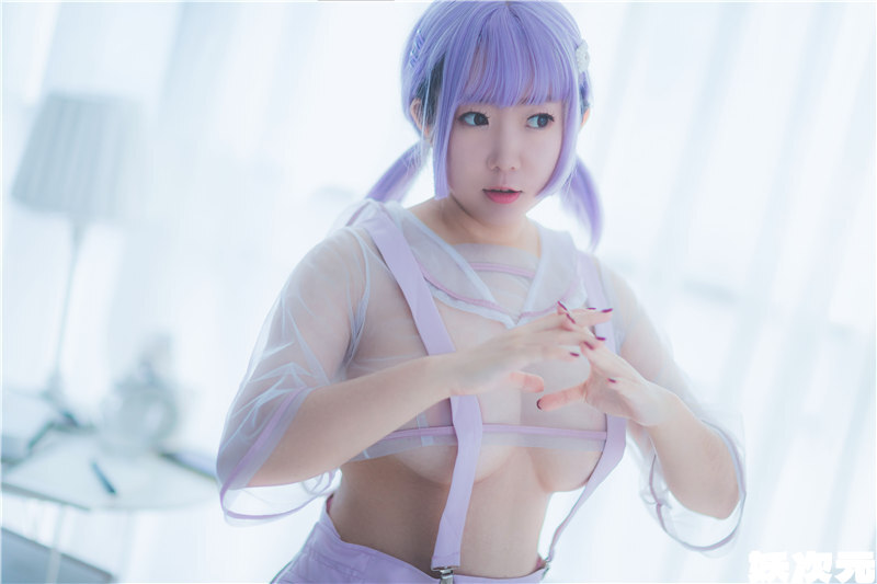 图片[2]-甜糖大魔王 写真合集[7套][持续更新]-妖次元