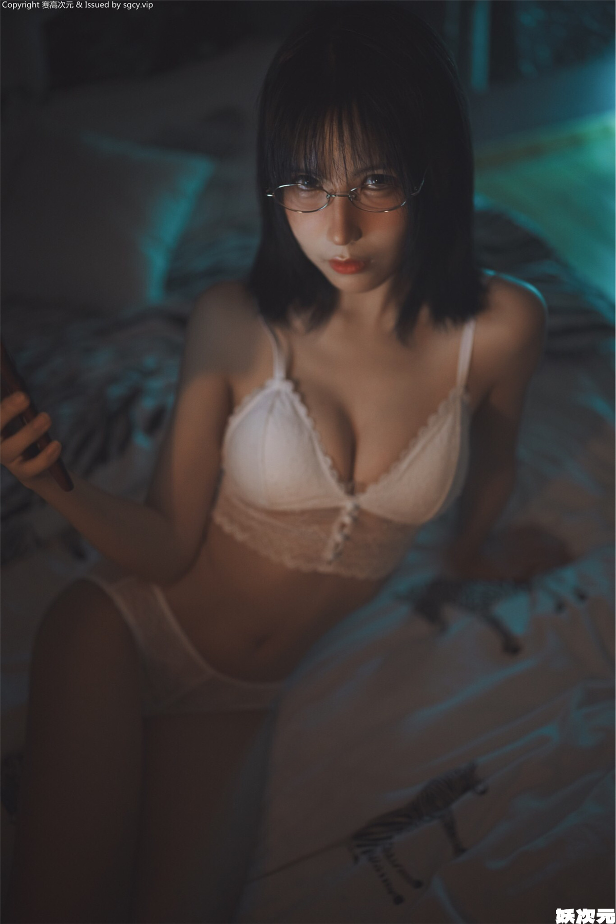 图片[8]-逐月Su 写真合集[持续更新]-妖次元
