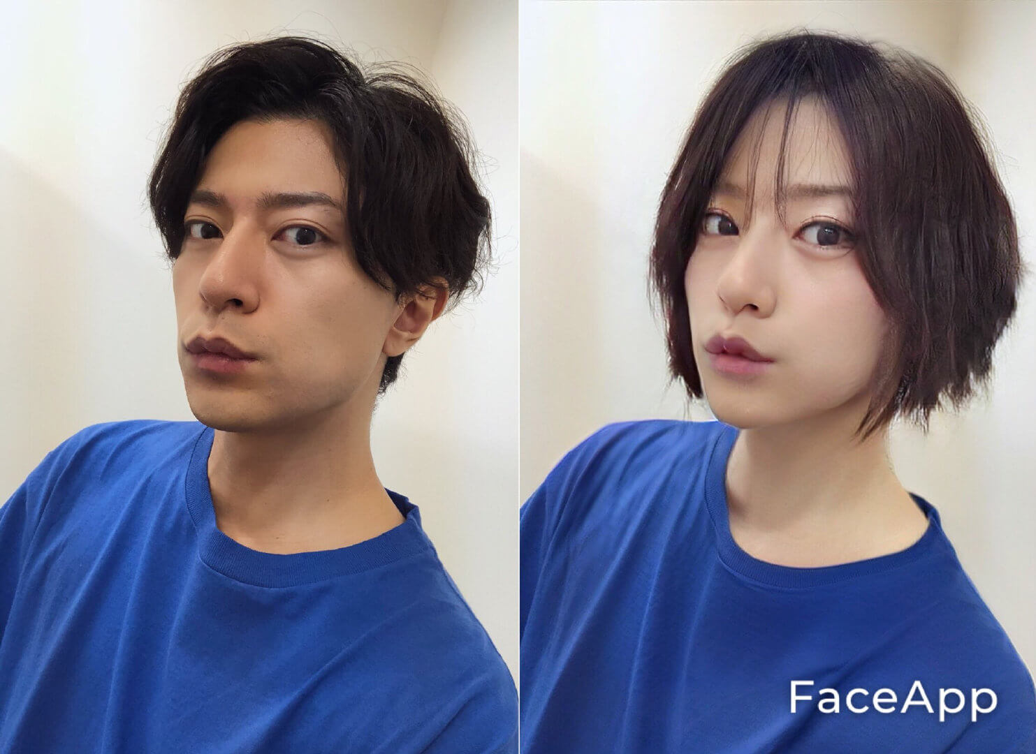 画师岸田梅尔沉迷女装-妖次元