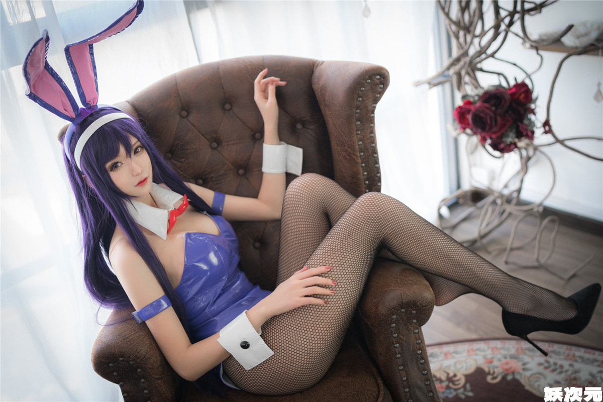 图片[5]-腐团儿Ikaros 写真合集 [持续更新]-妖次元