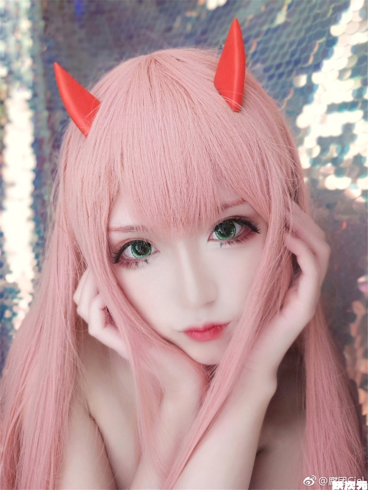 图片[6]-腐团儿Ikaros 写真合集 [持续更新]-妖次元