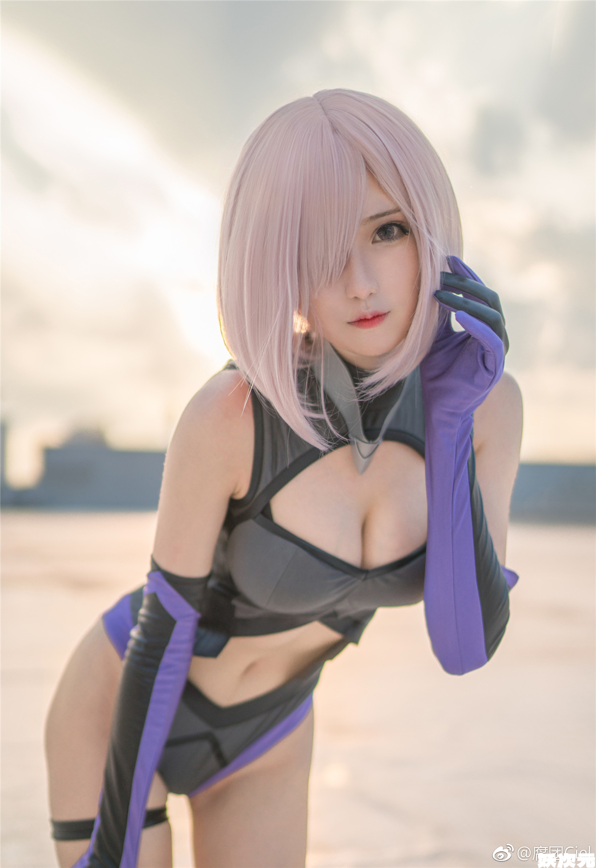 图片[7]-腐团儿Ikaros 写真合集 [持续更新]-妖次元