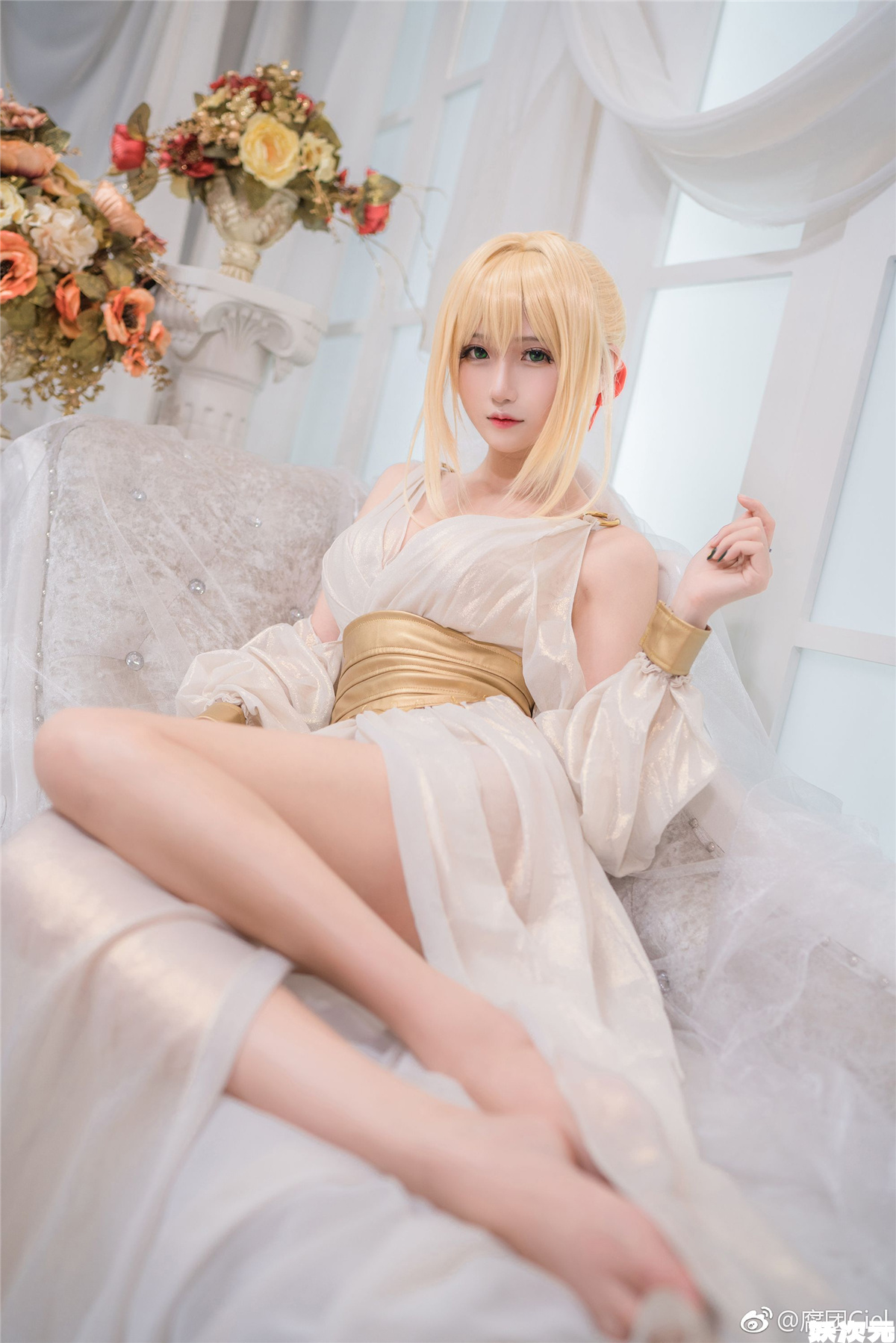 图片[10]-腐团儿Ikaros 写真合集 [持续更新]-妖次元