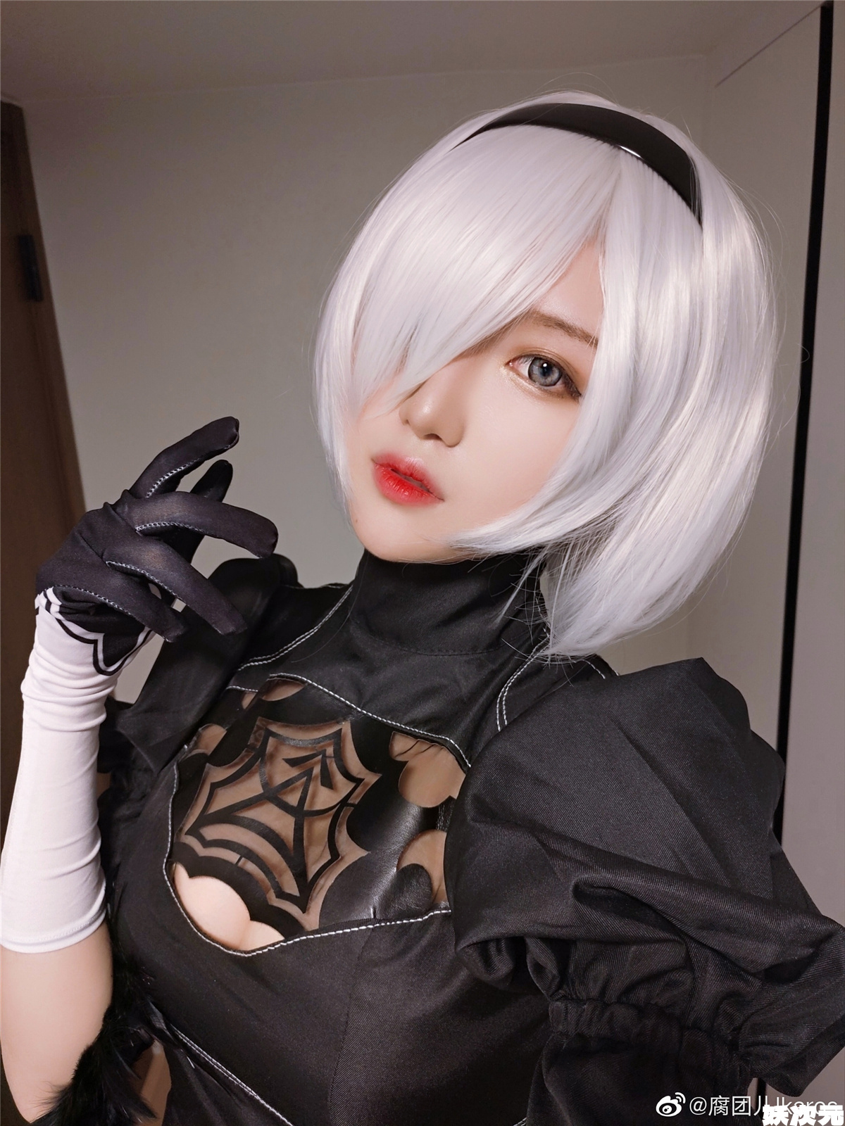 图片[12]-腐团儿Ikaros 写真合集 [持续更新]-妖次元