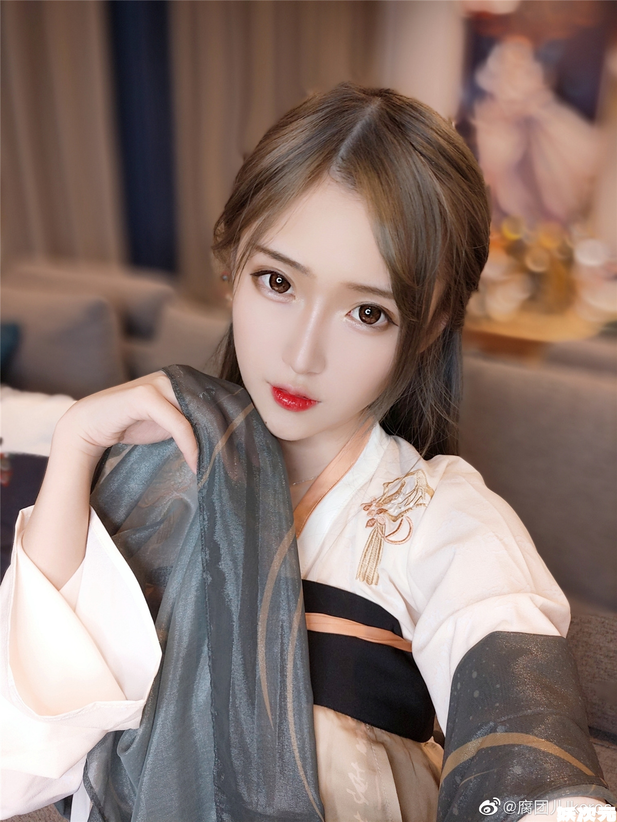 图片[13]-腐团儿Ikaros 写真合集 [持续更新]-妖次元