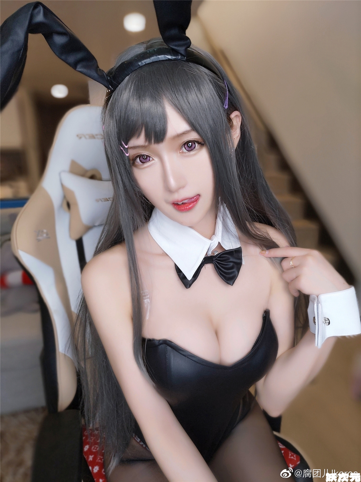 图片[14]-腐团儿Ikaros 写真合集 [持续更新]-妖次元