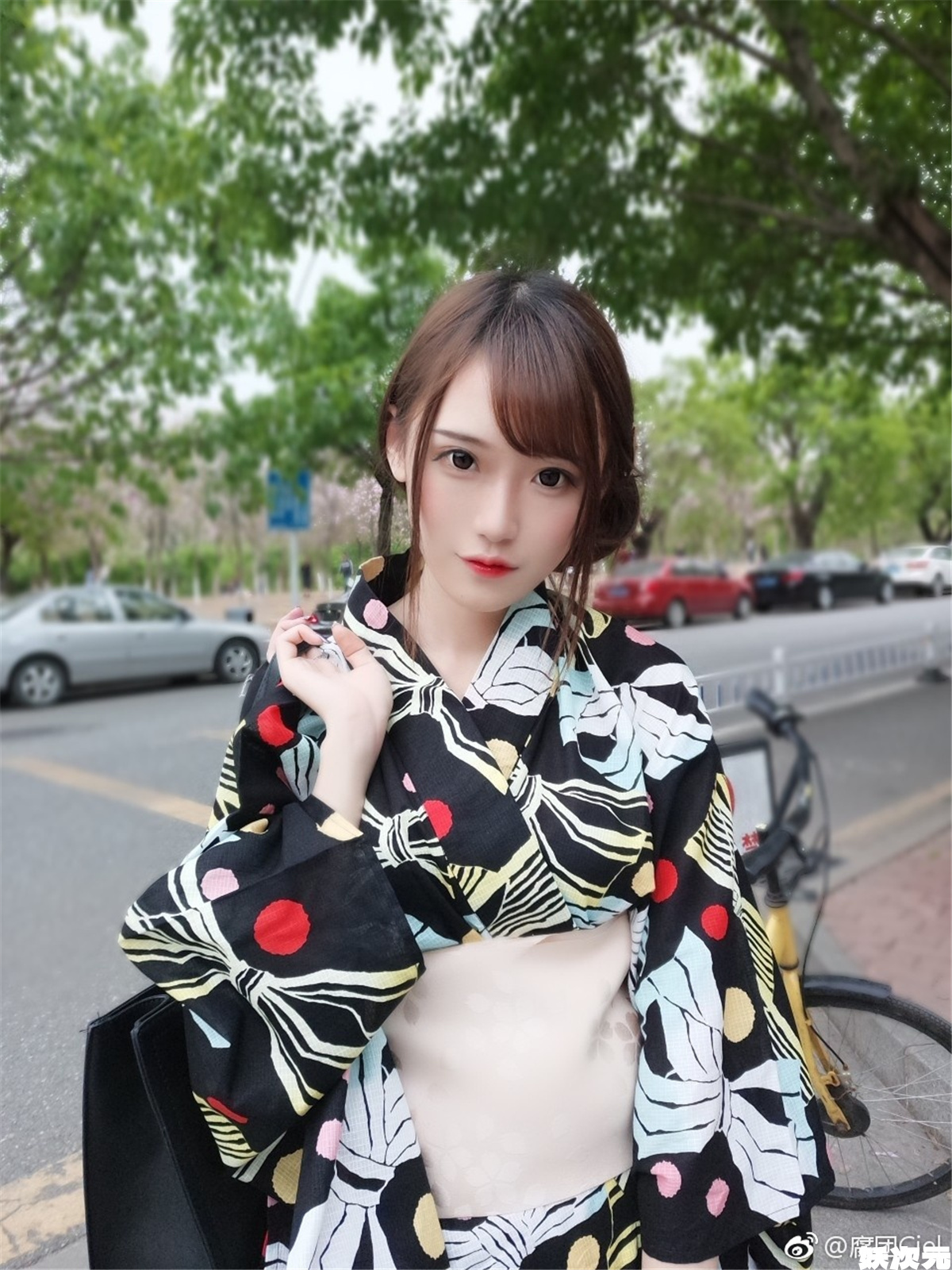 图片[16]-腐团儿Ikaros 写真合集 [持续更新]-妖次元