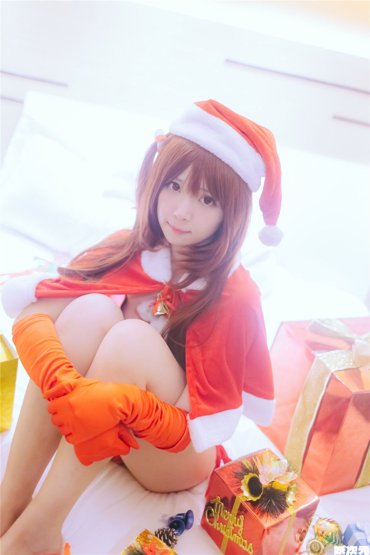 图片[4]-闪月半 写真合集[12套][持续更新]-妖次元