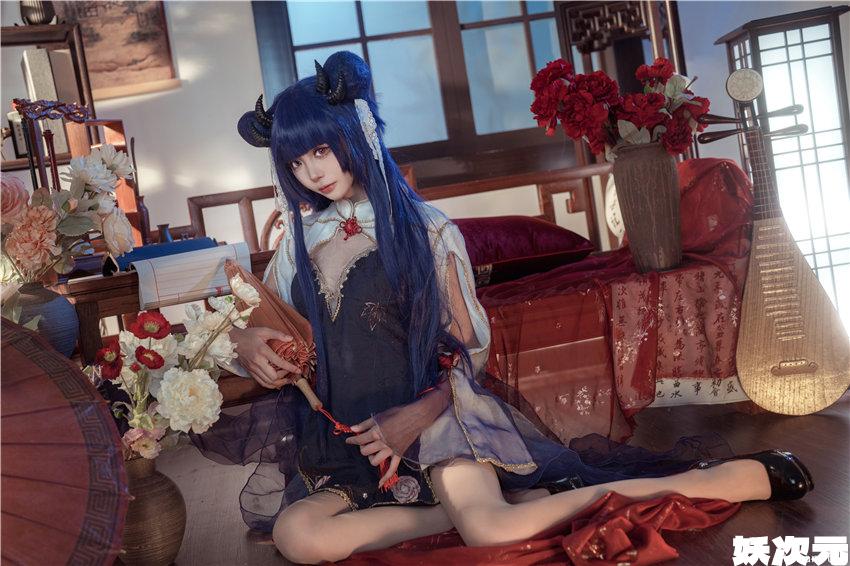 艾西Aiwest 写真合集[28套][持续更新]