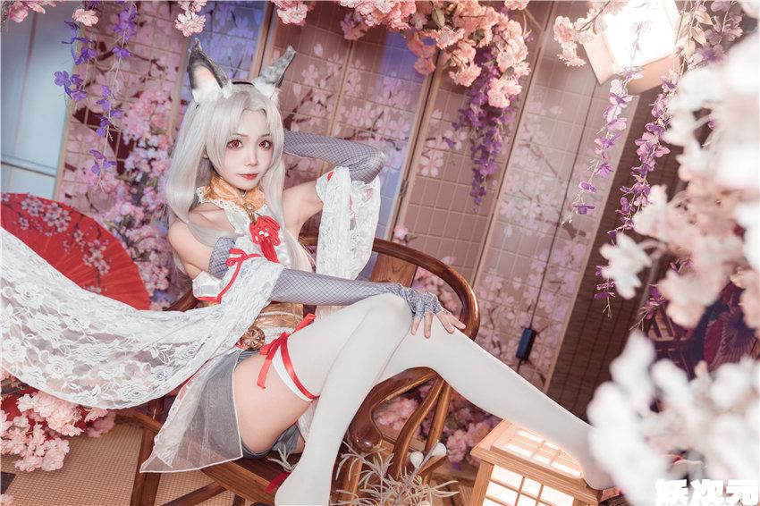 艾西Aiwest 写真合集[28套][持续更新]