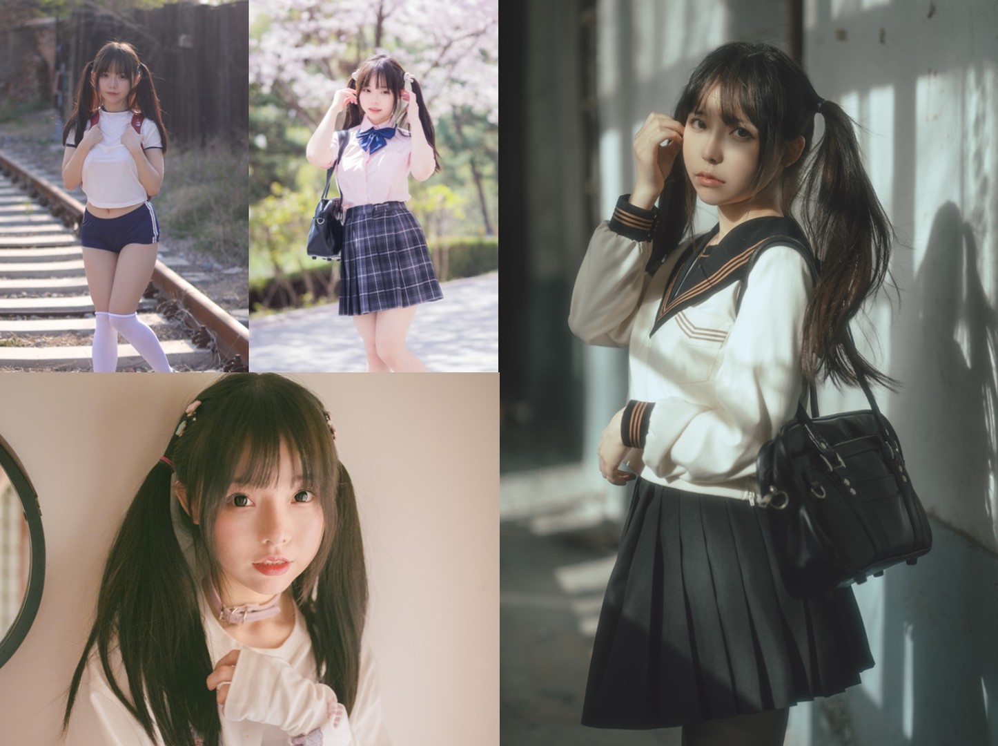 六味帝皇酱 写真合集[16套][持续更新]-妖次元