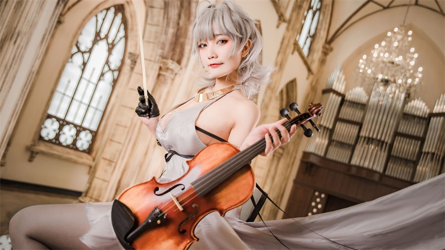 巴鲁巴鲁BaRu –写真合集[4套][持续更新]-妖次元