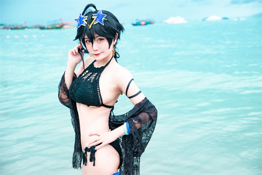 图片[2]-巴鲁巴鲁BaRu –写真合集[4套][持续更新]-妖次元