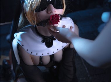 Zyra秋 写真合集[13套][持续更新]-妖次元
