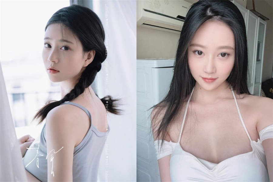 年年Nnian 写真合集[62套][持续更新]-妖次元
