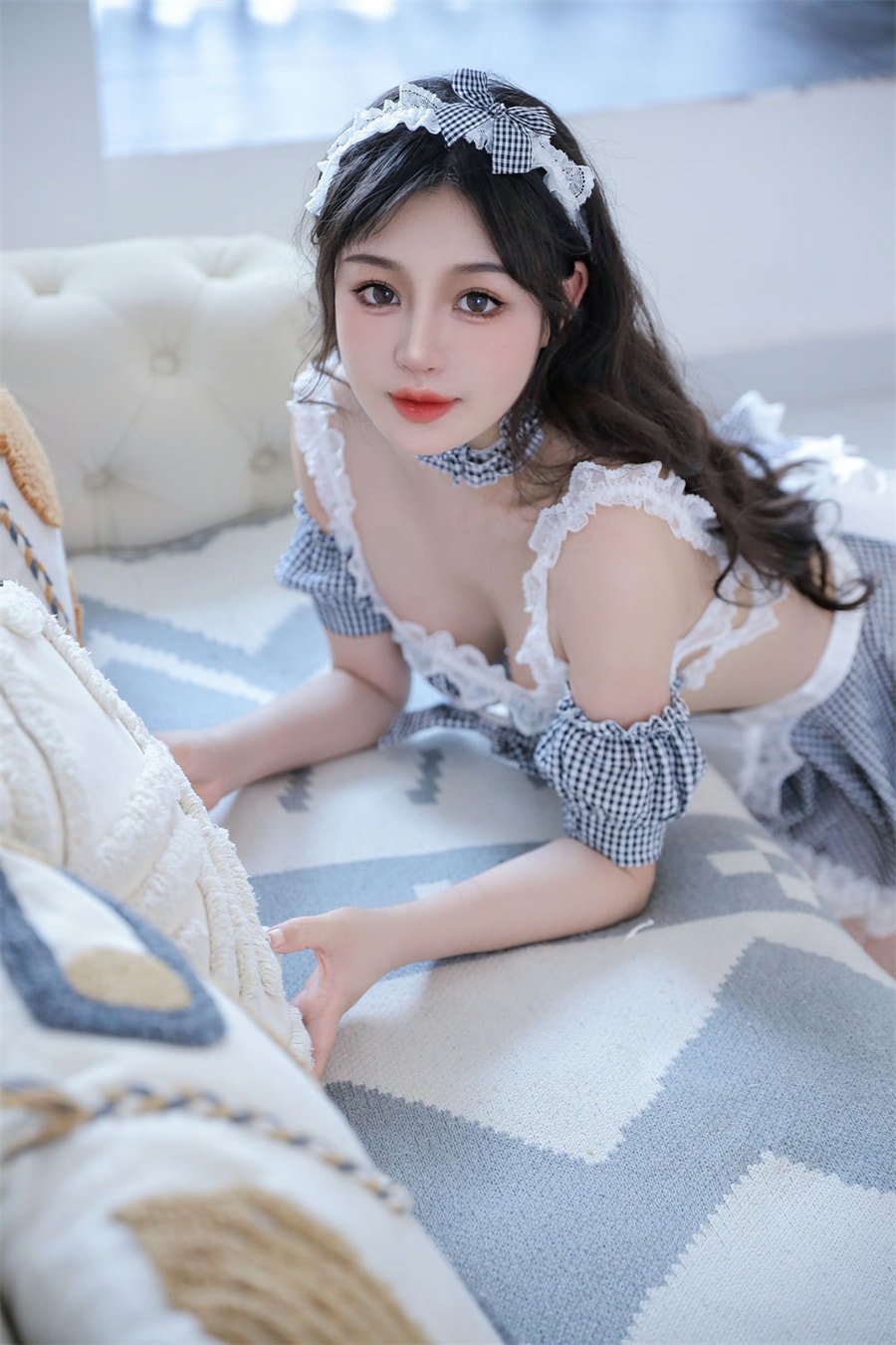 图片[2]-桃暖酱 写真合集[21套][持续更新]-妖次元