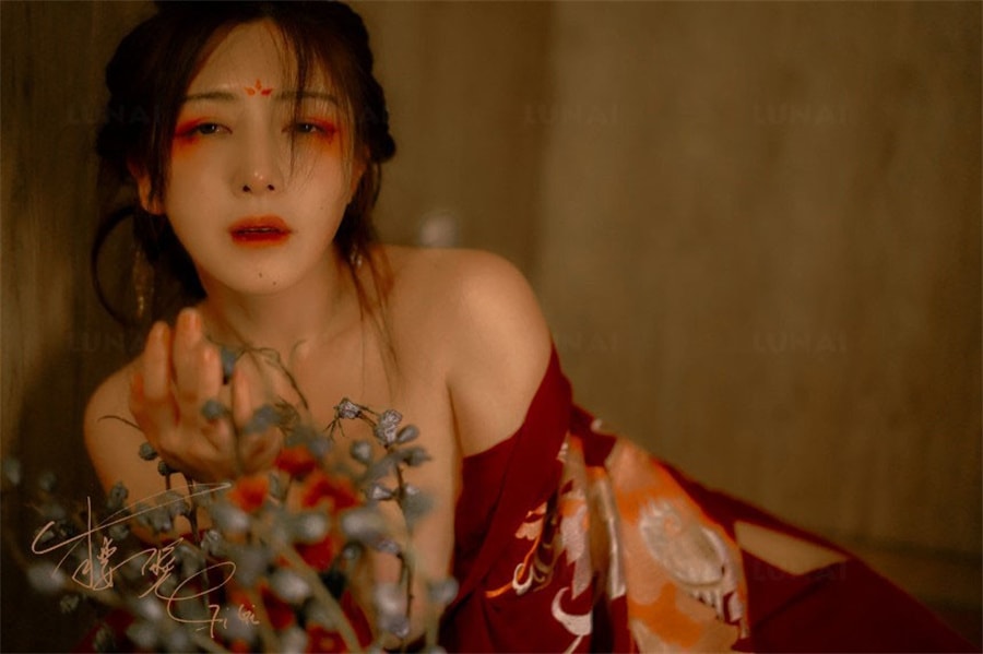图片[2]-樱晚gigi 写真全套合集174套（大量稀有/未流出）-妖次元