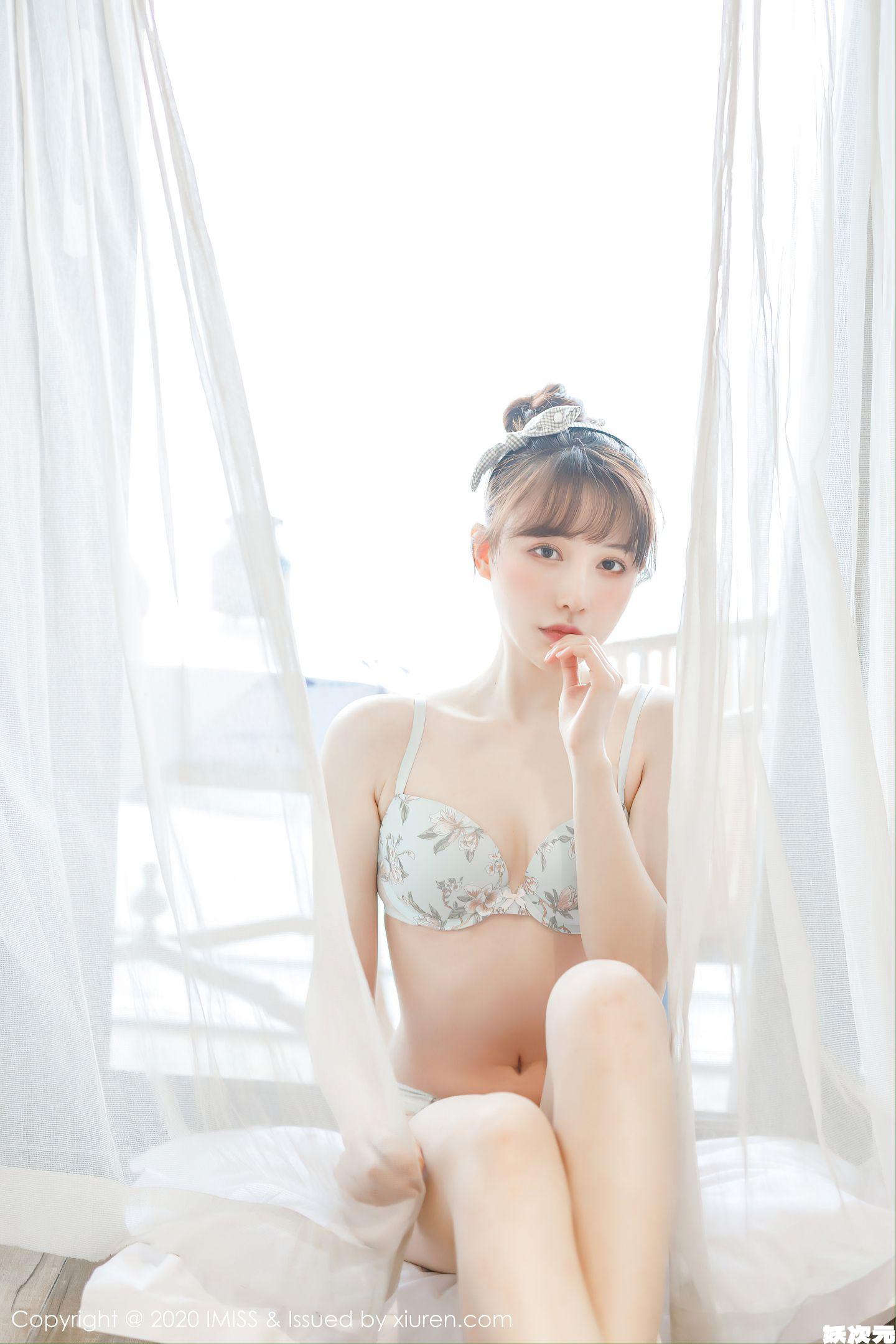 Lynn刘奕宁-微博coser全部作品[写真合集][26套][持续更新]
