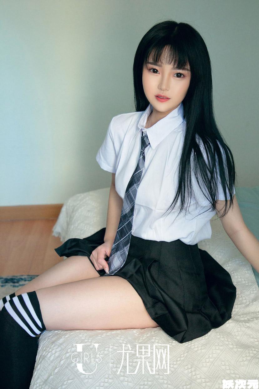 UGirls尤果网合集