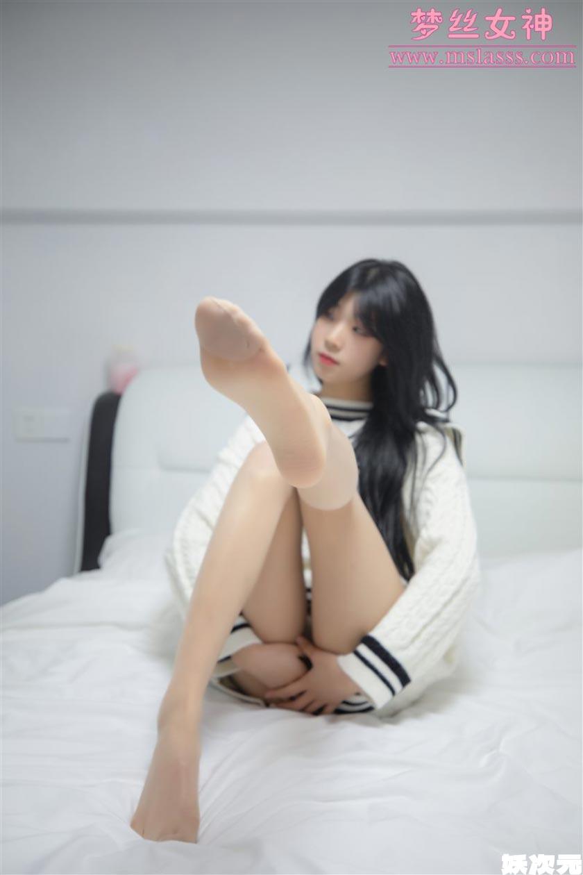 MSLASS梦丝女神 写真合集382期239G含视频[持续更新]-妖次元