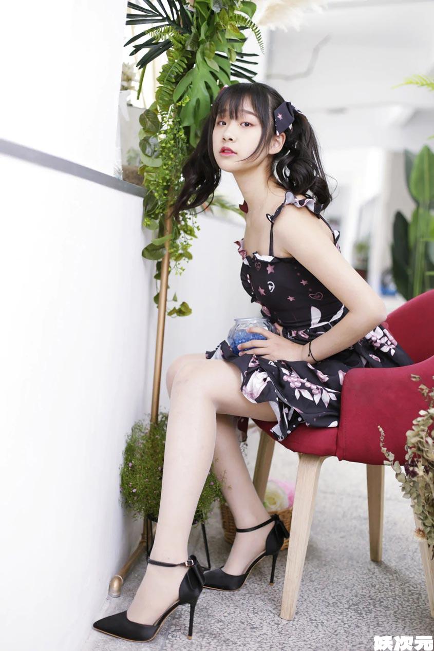 奈丝 全套写真合集[150套][持续更新]-妖次元