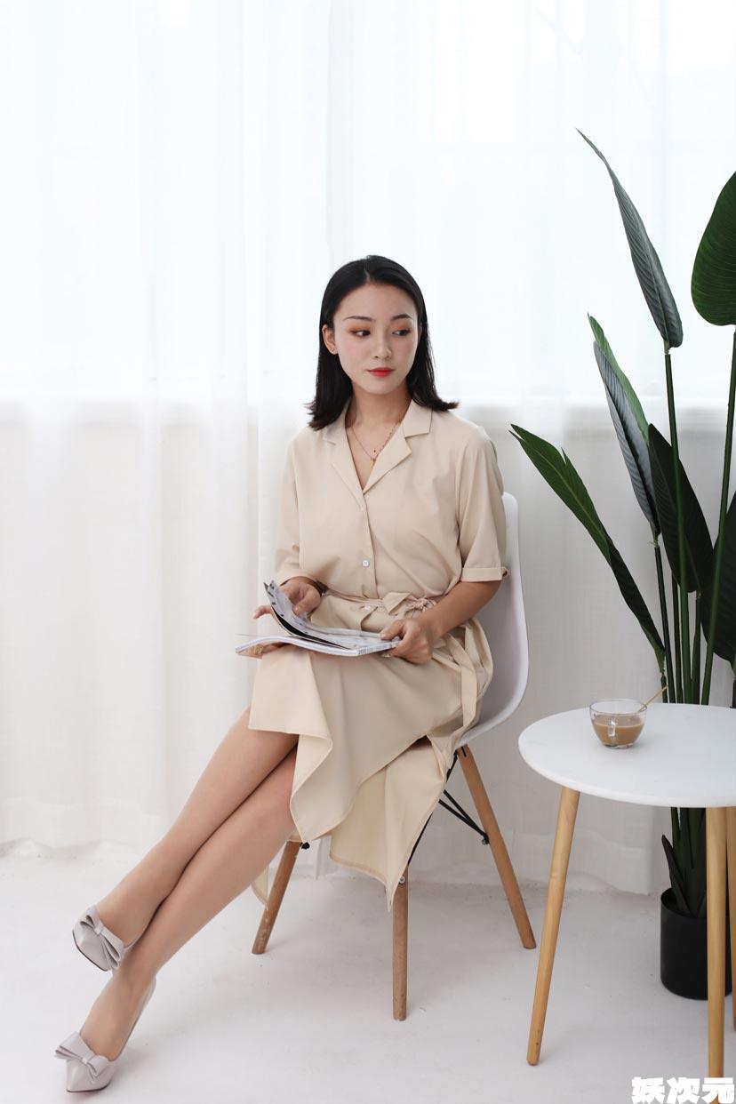 奈丝 全套写真合集