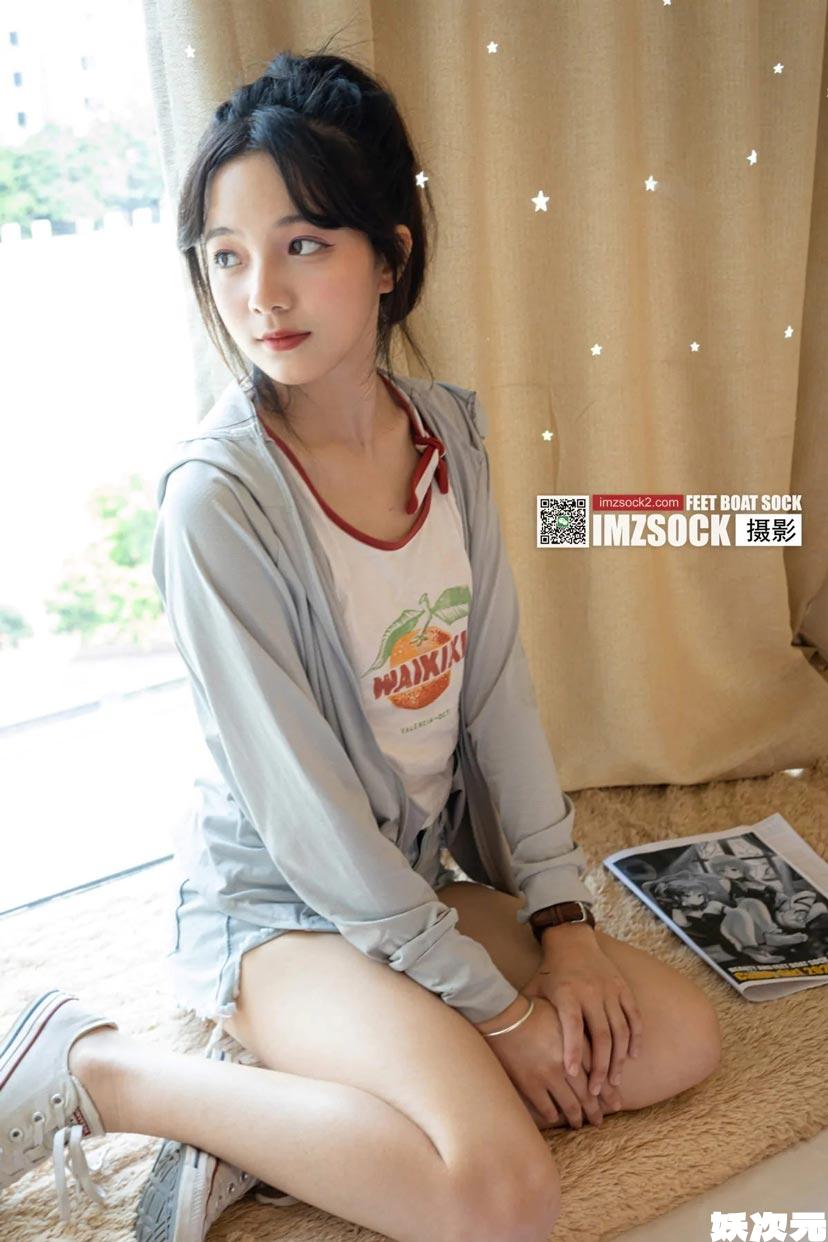 IMZSOCK爱美足 写真资源合集含视频487期590GB[持续更新]