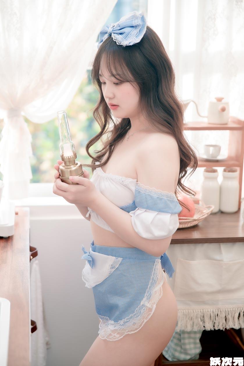 JOApictures 写真合集[30套][持续更新]-妖次元