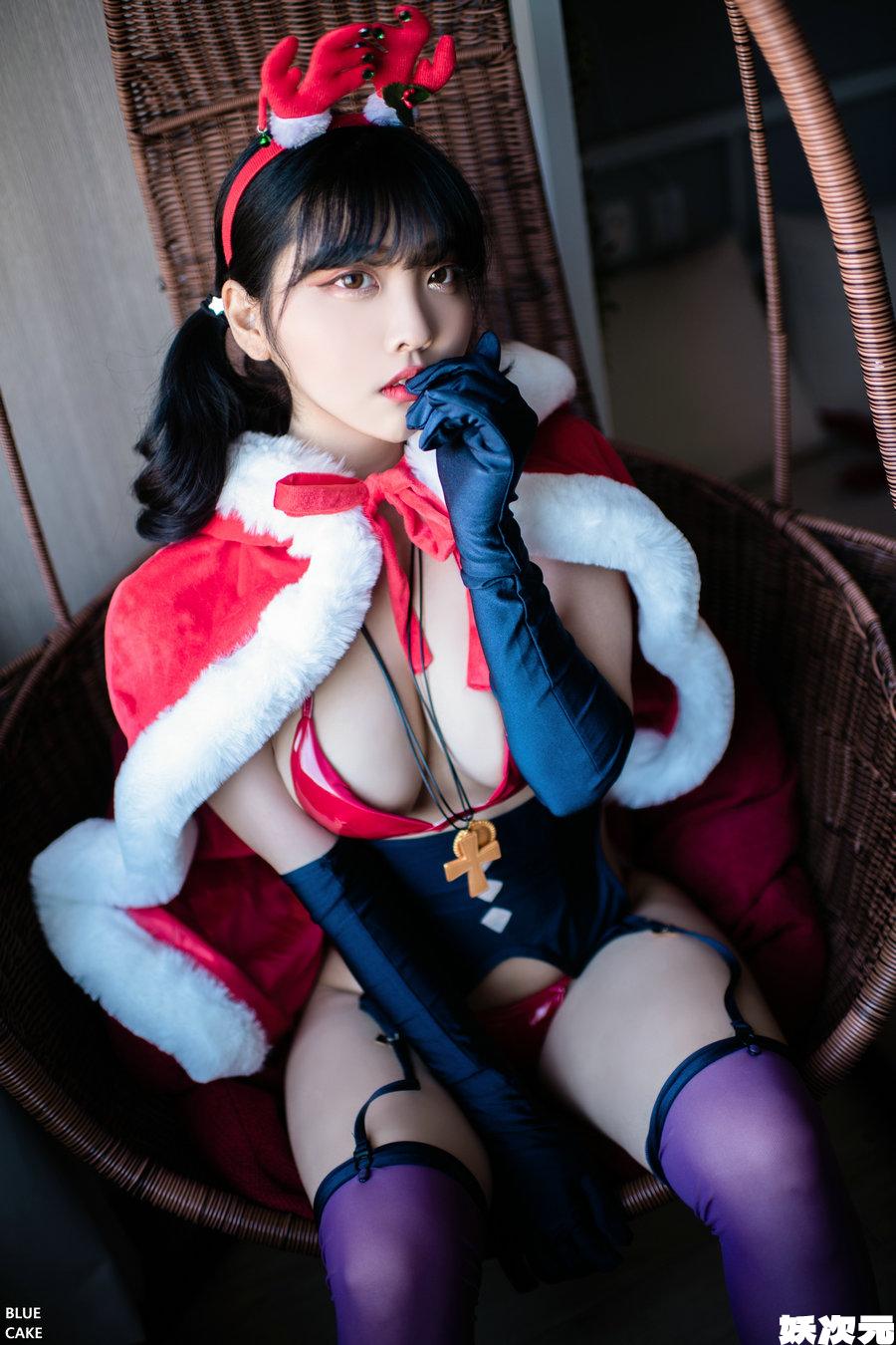 BlueCake 写真合集[197套][持续更新]