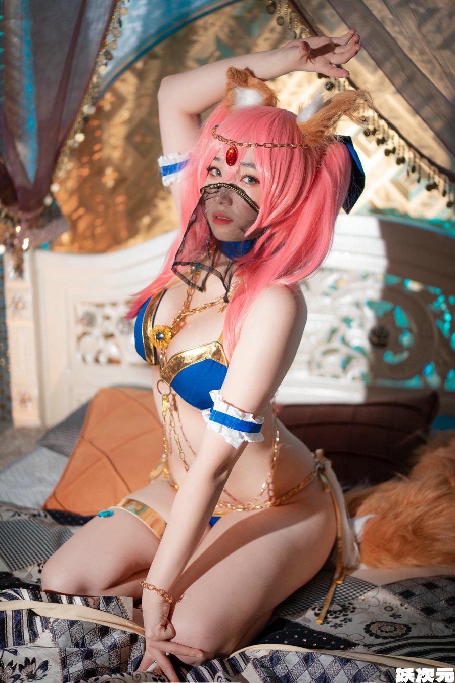 CreamSoda 写真合集[31套][持续更新]
