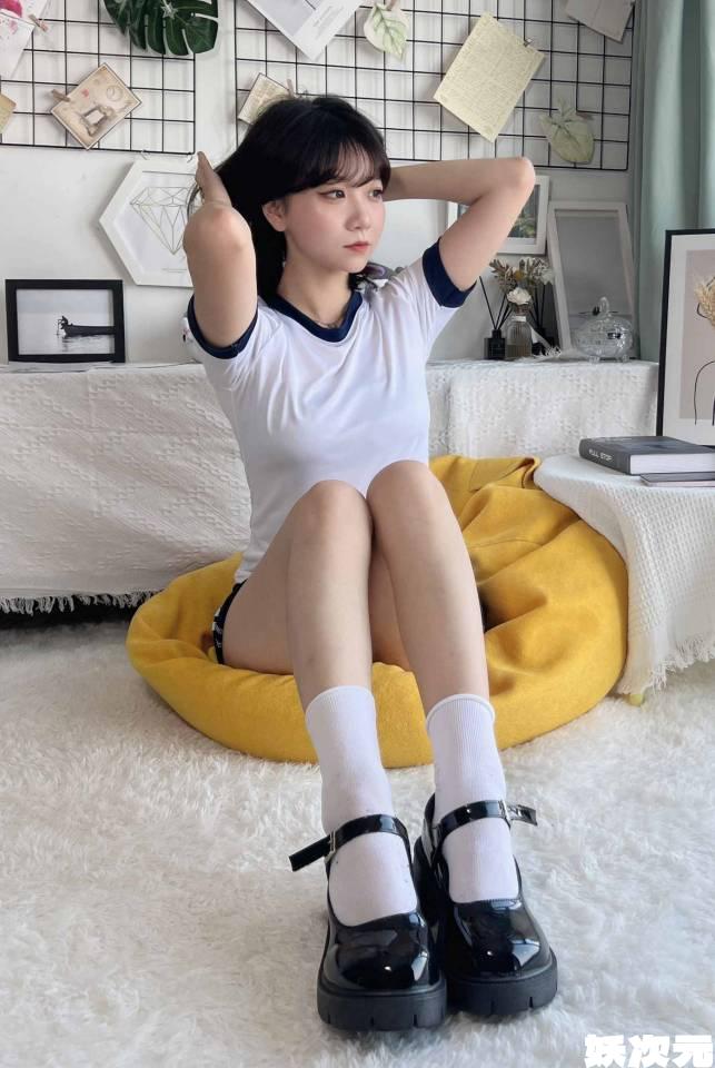 觅芙少女 写真合集[42套][持续更新]