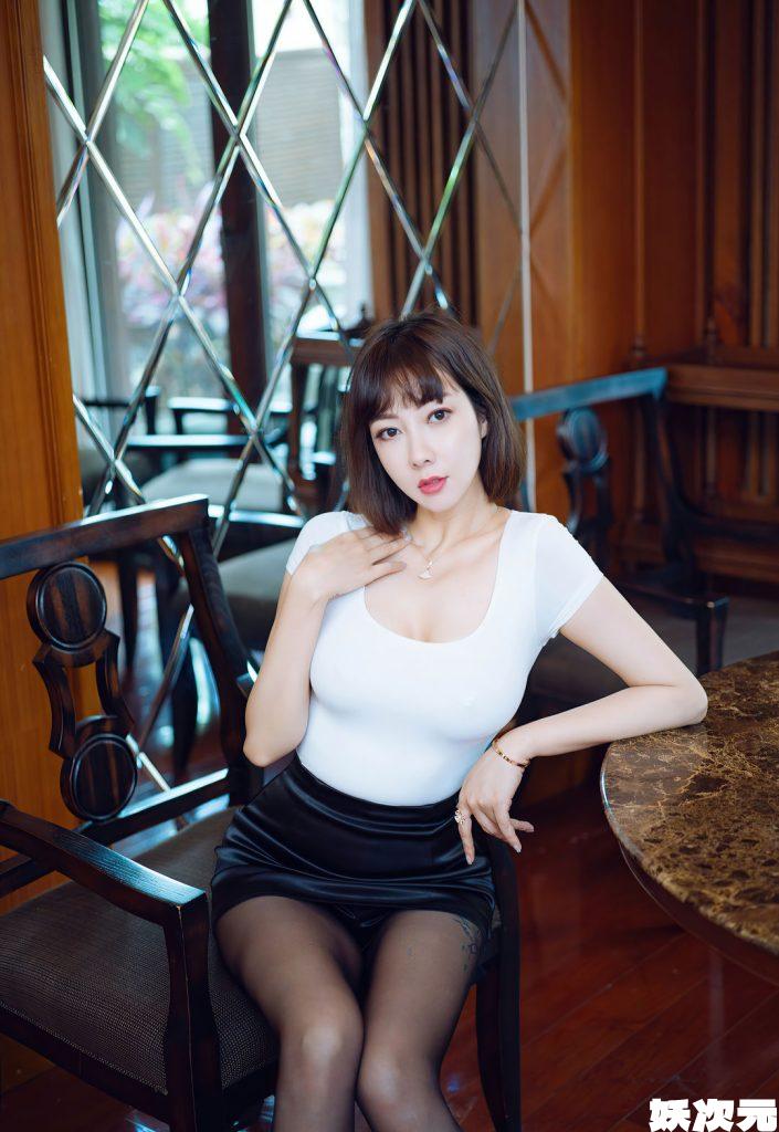 果儿Victoria 写真合集[229套][持续更新]